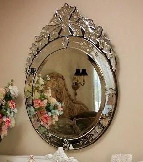 Manufacturers Exporters and Wholesale Suppliers of Small Venetian Mirror Nagpur Maharashtra