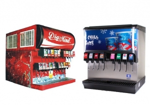 Manufacturers Exporters and Wholesale Suppliers of Soda & Soft Drink Machines Telangana Andhra Pradesh