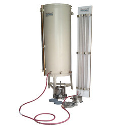 Manufacturers Exporters and Wholesale Suppliers of Soil Permeability Apparatus Chennai Tamil Nadu