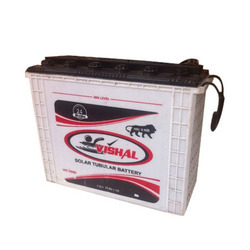 Manufacturers Exporters and Wholesale Suppliers of Solar Batteries Sonipat Haryana