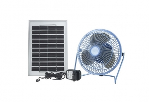 Manufacturers Exporters and Wholesale Suppliers of Solar Fan Hyderabad Andhra Pradesh