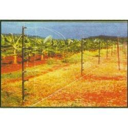 Manufacturers Exporters and Wholesale Suppliers of Solar High Security Fencing Hyderabad Andhra Pradesh