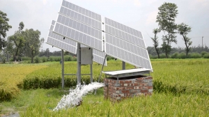Manufacturers Exporters and Wholesale Suppliers of Solar Pumps GREATER NOIDA Uttar Pradesh