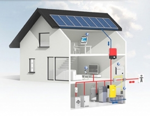 Manufacturers Exporters and Wholesale Suppliers of Solar Rooftop Systems Noida Uttar Pradesh