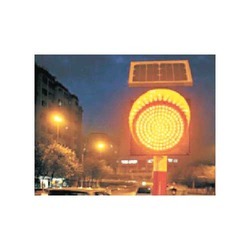 Manufacturers Exporters and Wholesale Suppliers of Solar Traffic Signal Light Hyderabad Andhra Pradesh