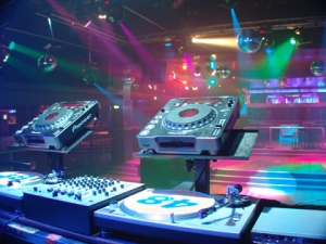 Sound And Lighting Services