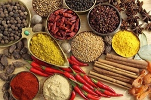 Manufacturers Exporters and Wholesale Suppliers of Spices Jaipur Rajasthan