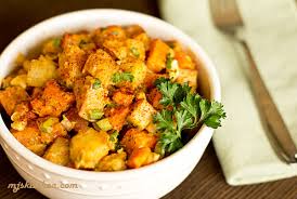 Manufacturers Exporters and Wholesale Suppliers of Spicy Potato Salad Bhubaneshwar Orissa
