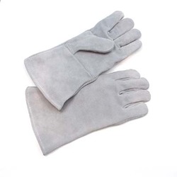Manufacturers Exporters and Wholesale Suppliers of Split Leather Glove Chennai Tamil Nadu