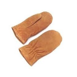 Manufacturers Exporters and Wholesale Suppliers of Split Leather Mitten Glove Chennai Tamil Nadu