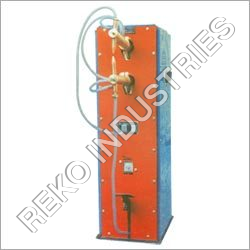 Manufacturers Exporters and Wholesale Suppliers of Spot Welder Welding Machine hyderabad Andhra Pradesh