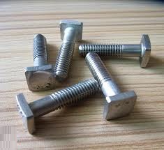 Manufacturers Exporters and Wholesale Suppliers of Square Bolts Secunderabad Andhra Pradesh