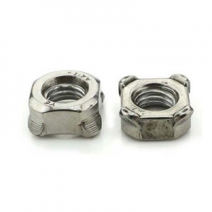 Manufacturers Exporters and Wholesale Suppliers of Square Weld Nuts Mumbai Maharashtra