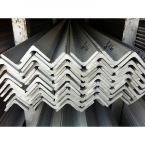 Manufacturers Exporters and Wholesale Suppliers of Stainless Steel Angle Mumbai Maharashtra