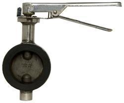 Manufacturers Exporters and Wholesale Suppliers of Stainless Steel Butterfly Valve Secunderabad Andhra Pradesh