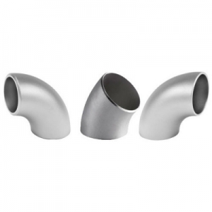 Manufacturers Exporters and Wholesale Suppliers of Stainless Steel Elbow Mumbai Maharashtra
