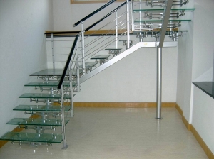 Manufacturers Exporters and Wholesale Suppliers of Stainless Steel Railing Fabricators New Delhi Delhi
