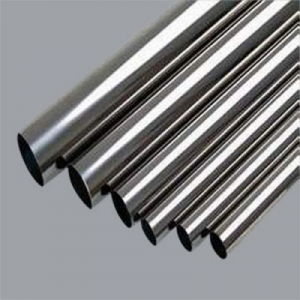 Manufacturers Exporters and Wholesale Suppliers of Stainless Steel Round Pipe Mumbai Maharashtra