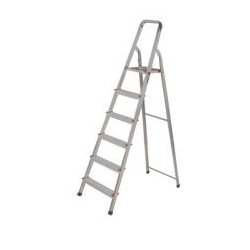 Manufacturers Exporters and Wholesale Suppliers of Steel Ladder Pune Maharashtra