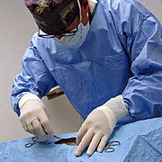 Manufacturers Exporters and Wholesale Suppliers of Steri Drape hyderabad Andhra Pradesh