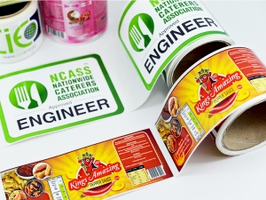 Manufacturers Exporters and Wholesale Suppliers of Stickers Noida Uttar Pradesh