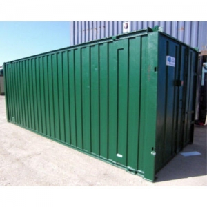 Manufacturers Exporters and Wholesale Suppliers of Storage Shipping Container Telangana 