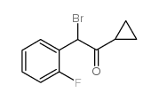 Manufacturers Exporters and Wholesale Suppliers of 2-bromo-1-cyclopropyl-2-(2-fluorophenyl)ethanone Delhi Delhi