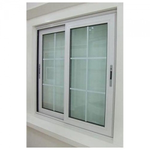 Stylish Aluminium Window