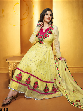 Manufacturers Exporters and Wholesale Suppliers of Sulwar Suit Surat Gujarat