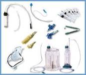 Manufacturers Exporters and Wholesale Suppliers of Surgical Disposables C Kottayam Kerala