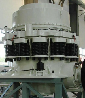 Manufacturers Exporters and Wholesale Suppliers of Symons Cone Crusher HeNan 