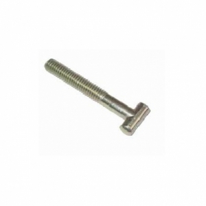 Manufacturers Exporters and Wholesale Suppliers of T Bolt Mumbai Maharashtra