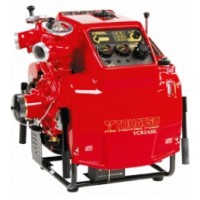 Tohatsu Fire Pump