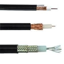 Manufacturers Exporters and Wholesale Suppliers of TV Coaxial Cable Mumbai Maharashtra