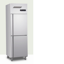 Manufacturers Exporters and Wholesale Suppliers of Two Door Refrigerator New Delhi Delhi