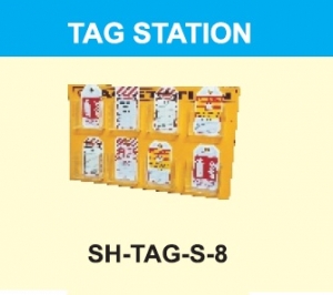 Manufacturers Exporters and Wholesale Suppliers of Tag Station Telangana 