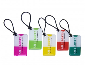 Manufacturers Exporters and Wholesale Suppliers of Tags Noida Uttar Pradesh