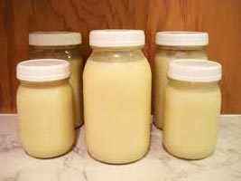 Manufacturers Exporters and Wholesale Suppliers of Tallow Aligarh Uttar Pradesh