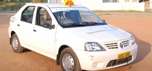 Taxi Services For Intra City