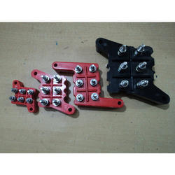 Manufacturers Exporters and Wholesale Suppliers of Tecco Terminal Block Coimbatore Tamil Nadu