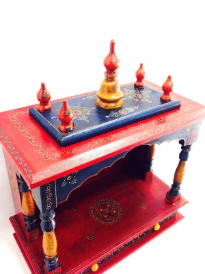 Manufacturers Exporters and Wholesale Suppliers of Temples Jodhpur Rajasthan