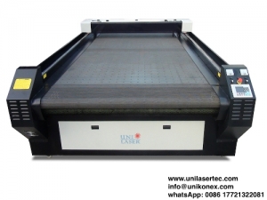 Manufacturers Exporters and Wholesale Suppliers of Tent Laser Cutter Shanghai 