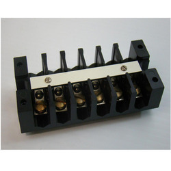 Manufacturers Exporters and Wholesale Suppliers of Terminal Block Coimbatore Tamil Nadu