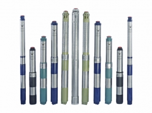 Manufacturers Exporters and Wholesale Suppliers of Texmo Borewell Submersible Pump Hoshangabad Madhya Pradesh