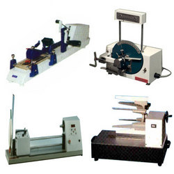 Manufacturers Exporters and Wholesale Suppliers of Textile Testing Equipments Kolkata West Bengal