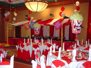 Service Provider of Theme Decoration Services Bikaner Rajasthan 