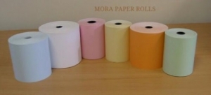 Manufacturers Exporters and Wholesale Suppliers of Thermal Fax Paper Rolls Telangana Andhra Pradesh