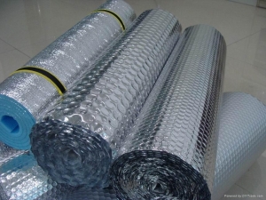Manufacturers Exporters and Wholesale Suppliers of Thermal Insulation Material New Delhi Delhi