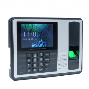 Manufacturers Exporters and Wholesale Suppliers of Time Attendance Machine Guwahati Assam
