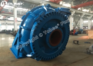 Manufacturers Exporters and Wholesale Suppliers of Tobee 16x14 inch Warman diesel engine drive mud pump Shijiazhuang 